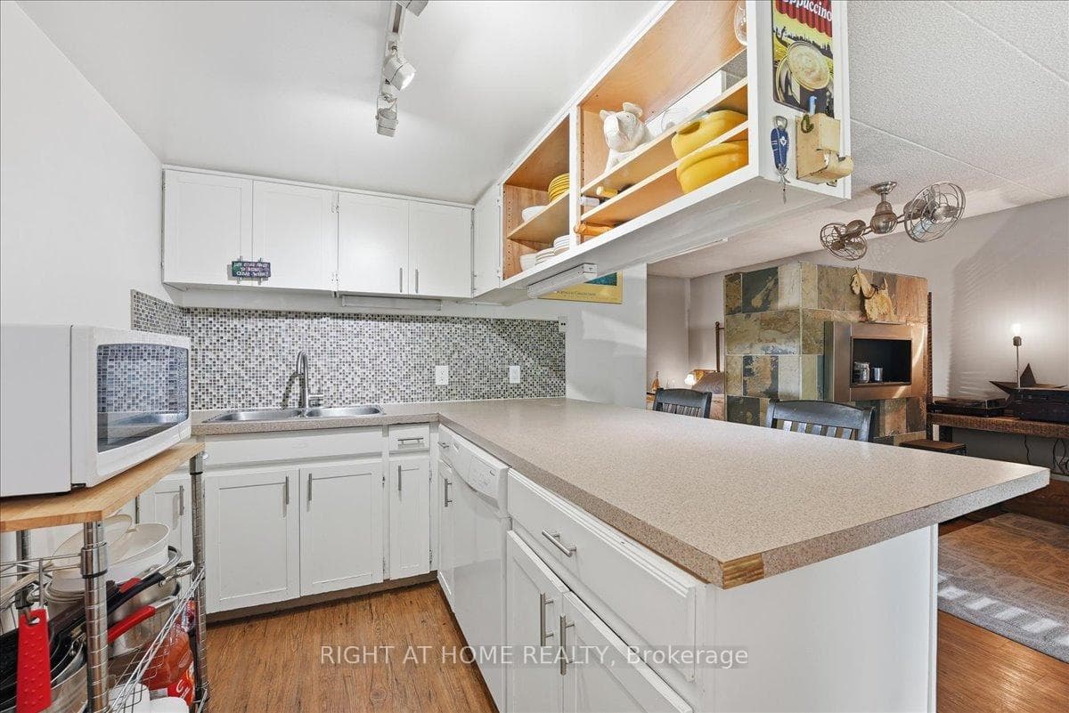 1102 Horseshoe Valley Road Unit 108 photo 7