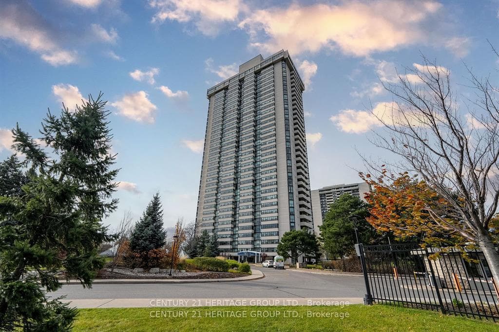 3303 Don Mills Road Unit 406 photo 1