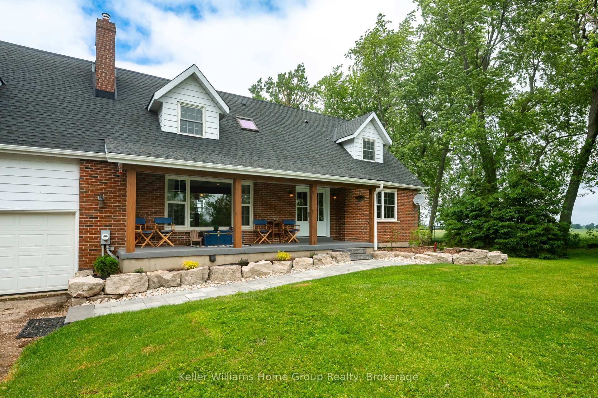 7866 Sideroad 18 Road photo 47