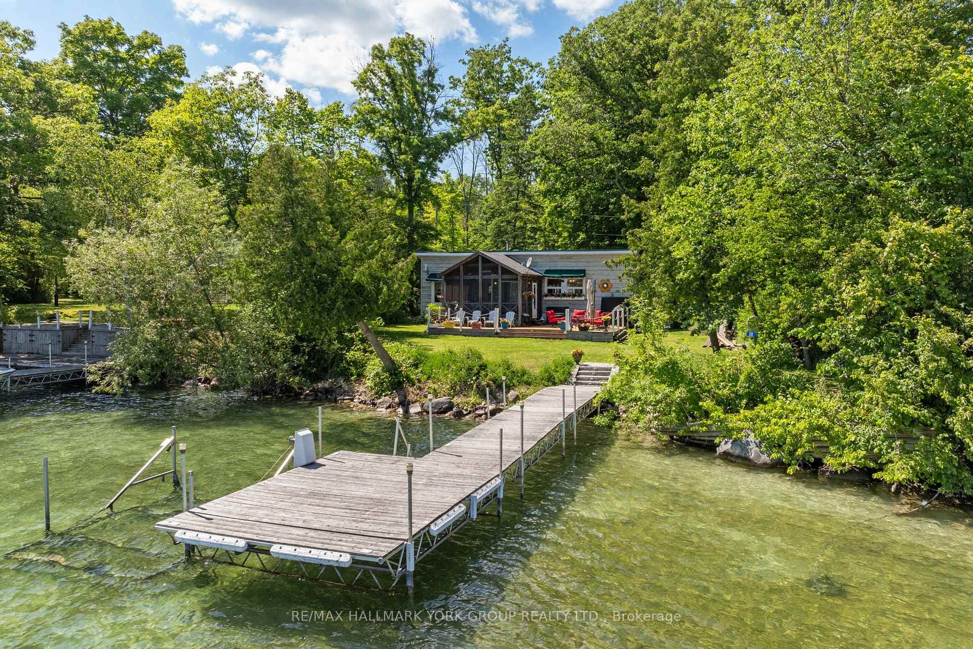 Lot 28 Snake Island Road photo 1