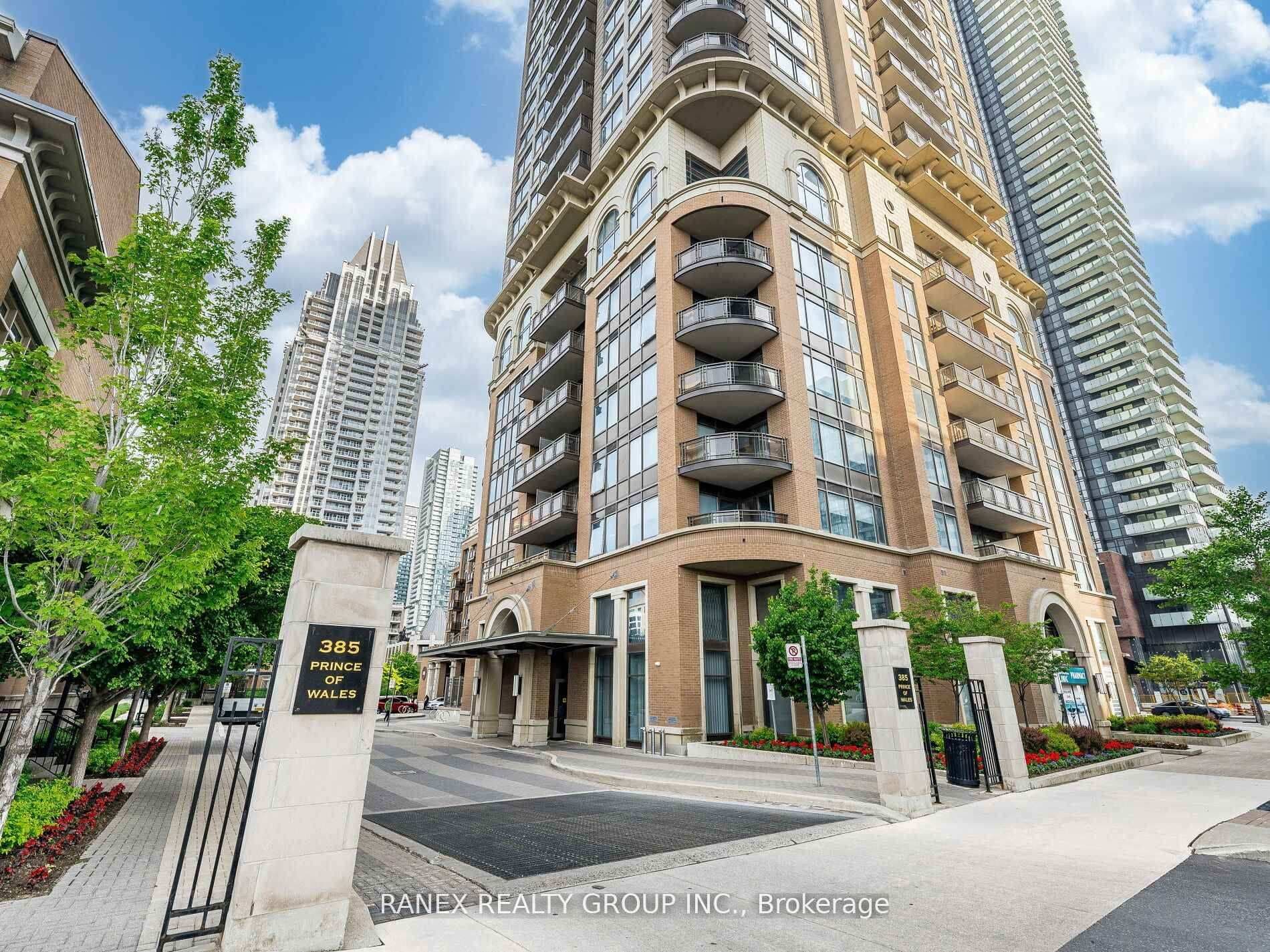 385 Prince Of Wales Drive Unit 317 photo 3