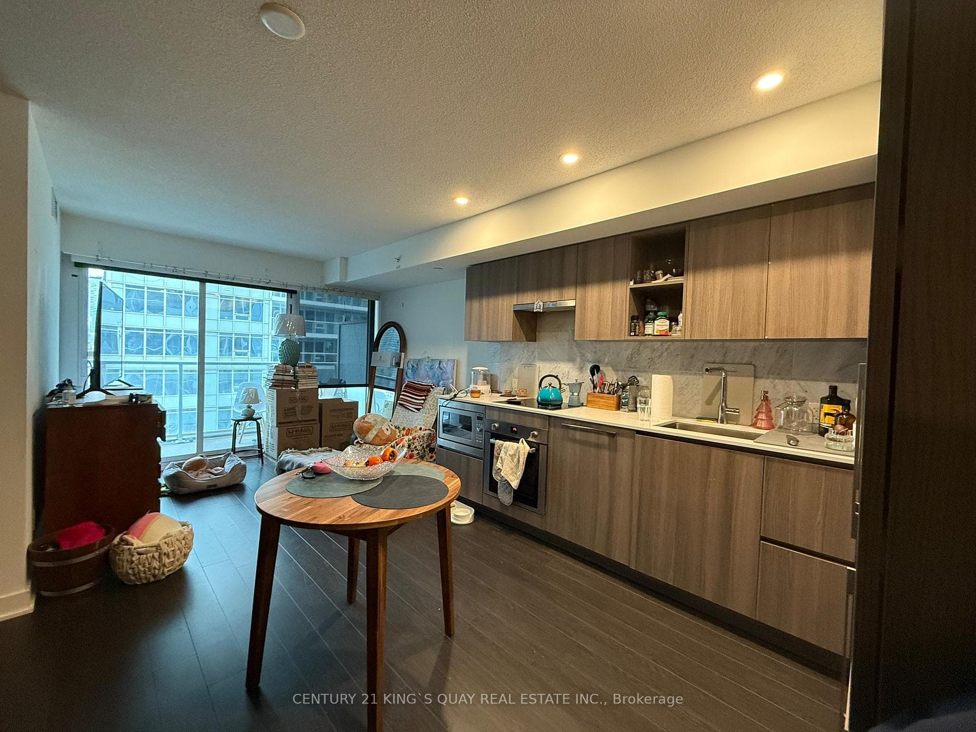19 Bathurst Street Unit 1009 photo 3