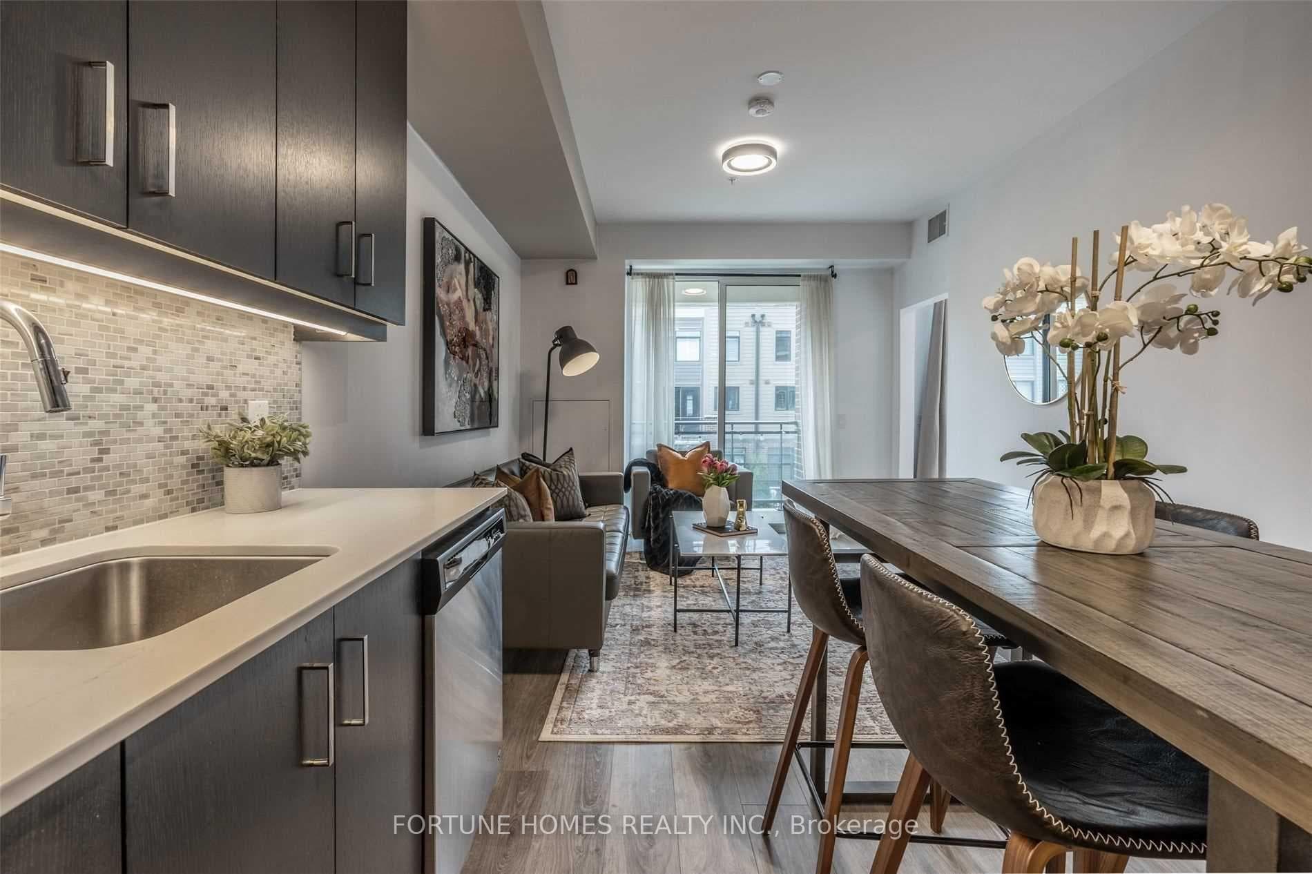 40 Esplanade Lane Unit 210 photo 9
