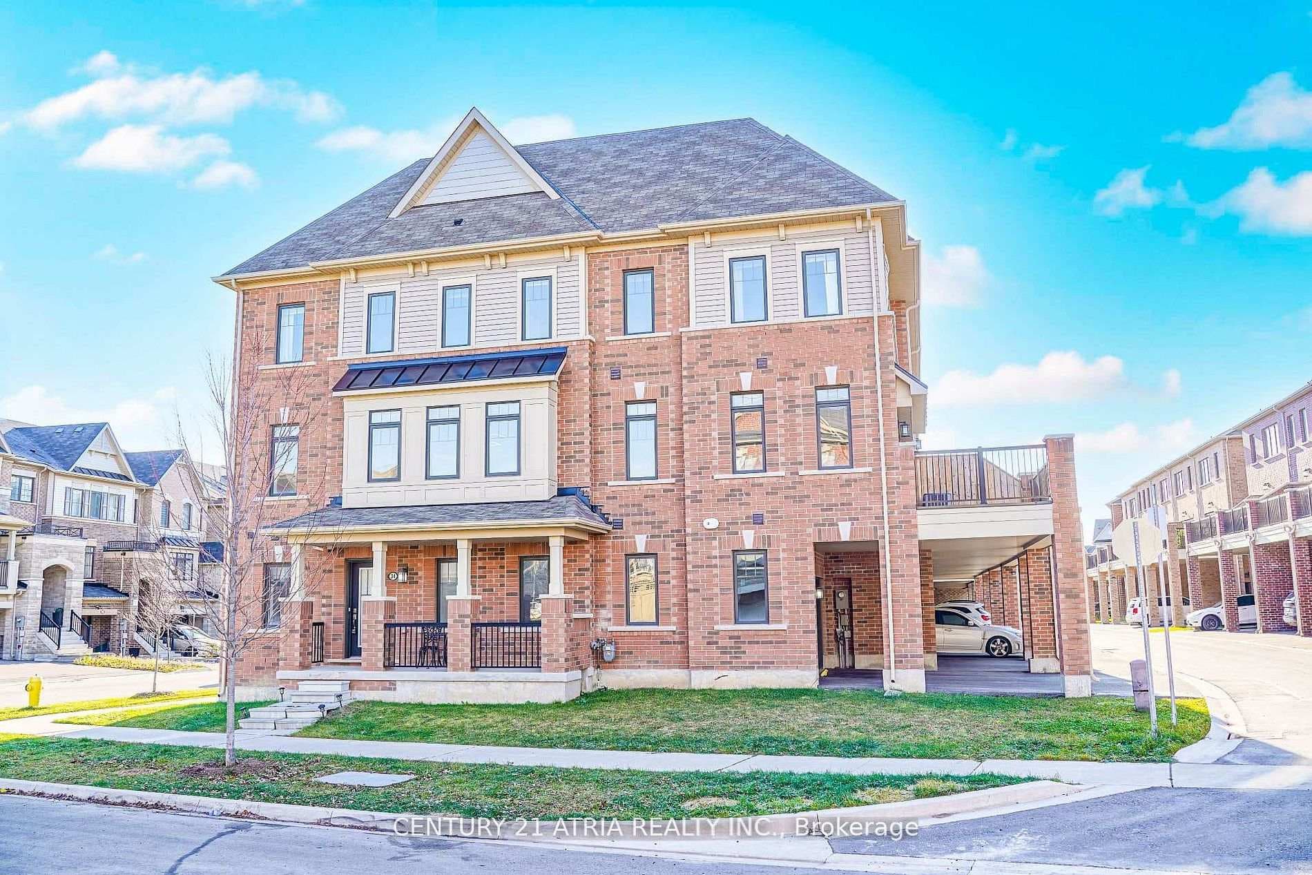 34 Isabella Peach Drive photo 1