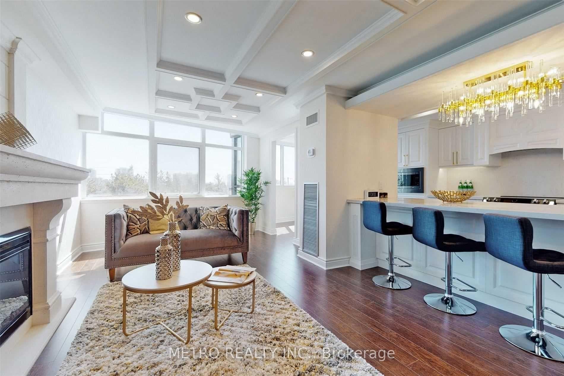 90 Fisherville Road Unit 406 photo 3