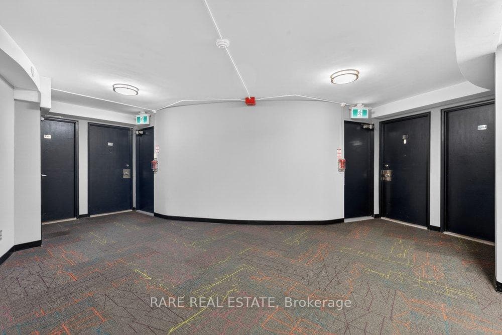 4340 Bloor Street Unit 602 photo 22