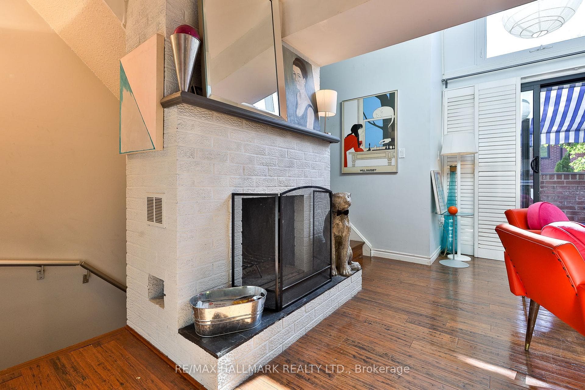 17 Pembroke Street Unit 21 photo 8