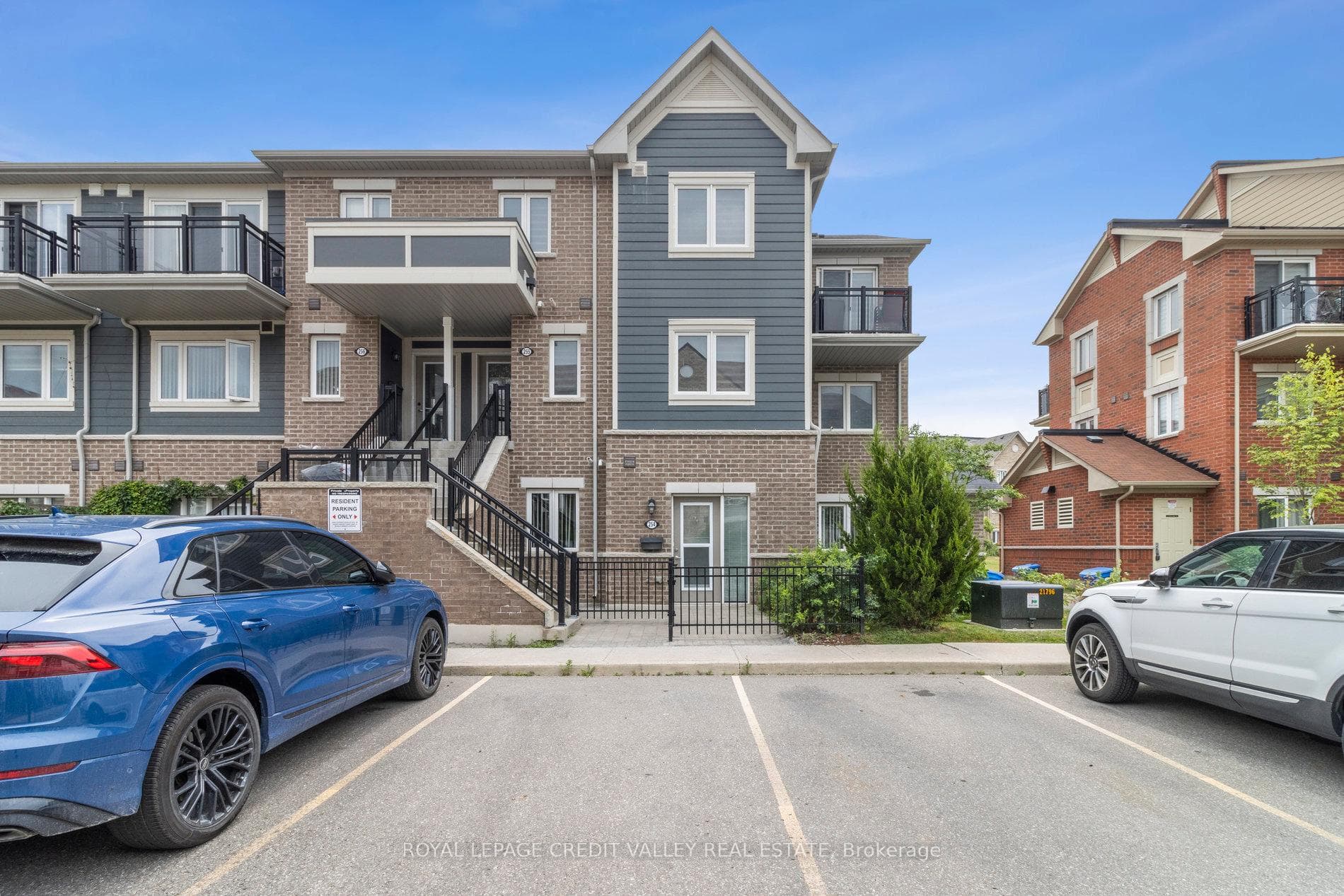 250 Sunny Meadow Boulevard Unit 254 photo 5