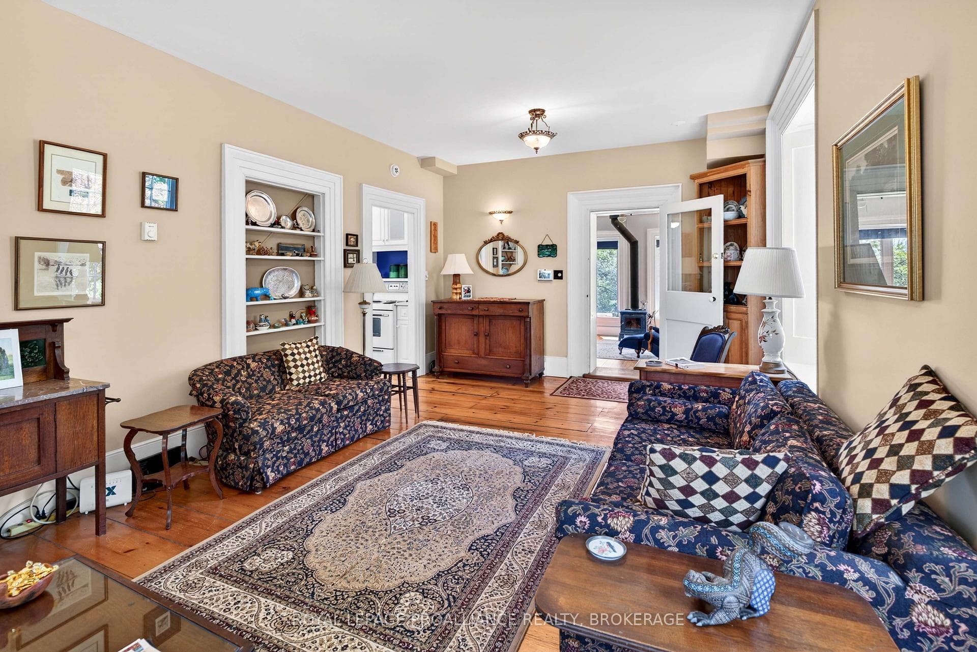 734 Fred Brown Road photo 8