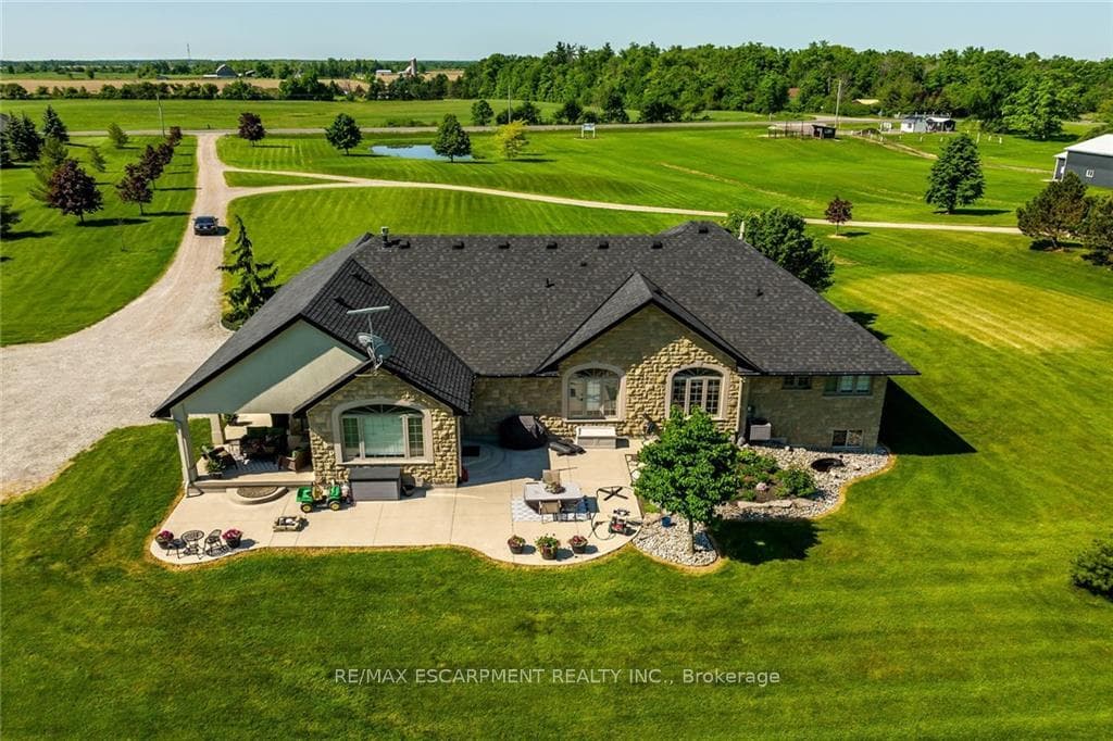 7292 HALDIBROOK Road photo 37