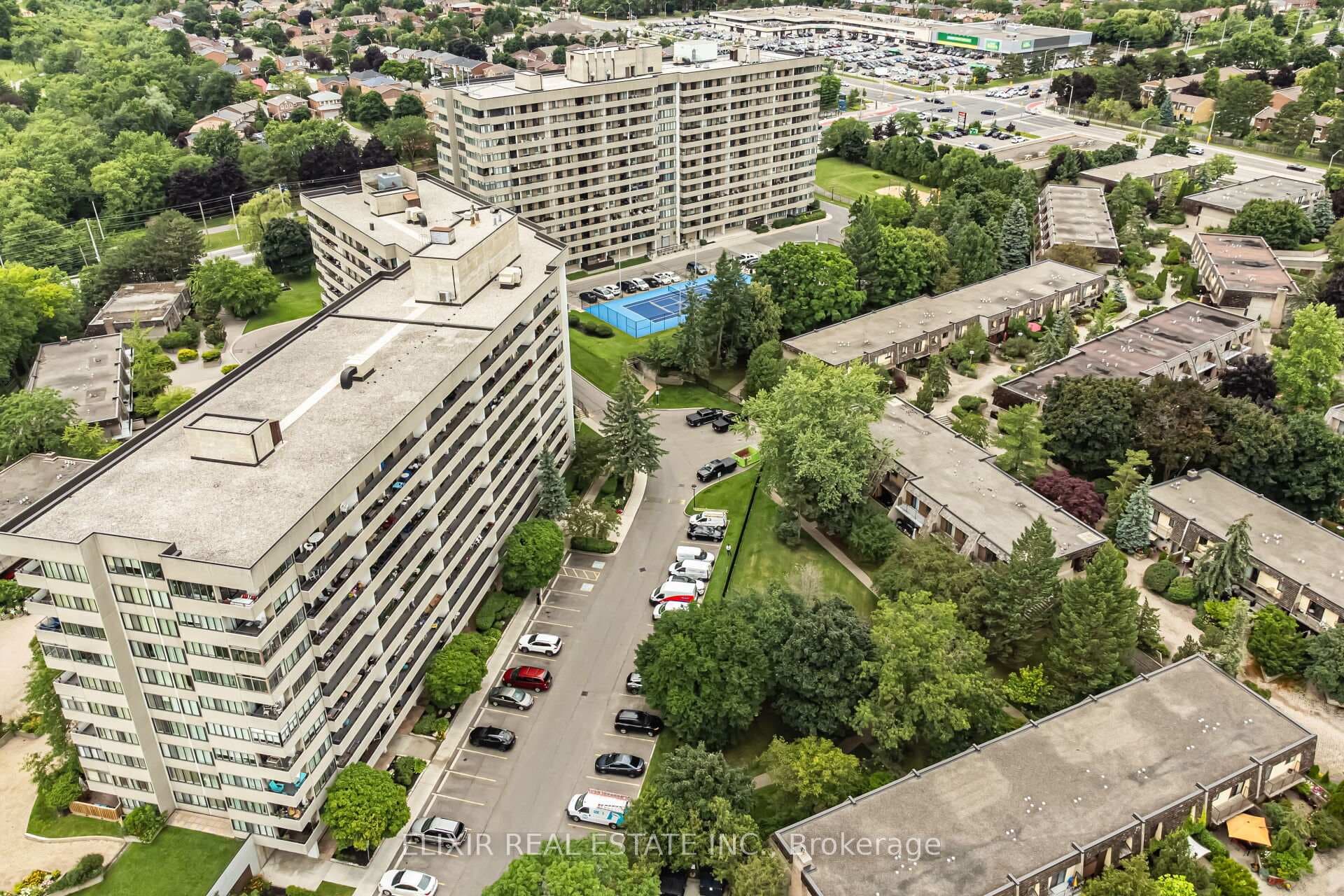 1320 Mississauga Valley Boulevard Unit 409 photo 37