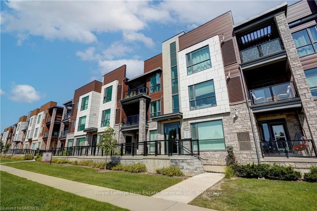 2375 BRONTE Road Unit 212 photo 1
