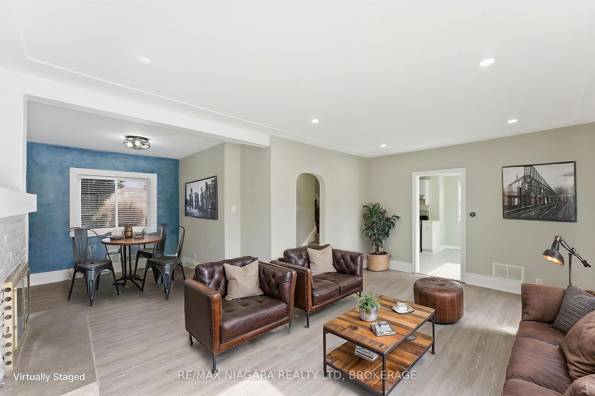 5781 Morden Drive photo 7