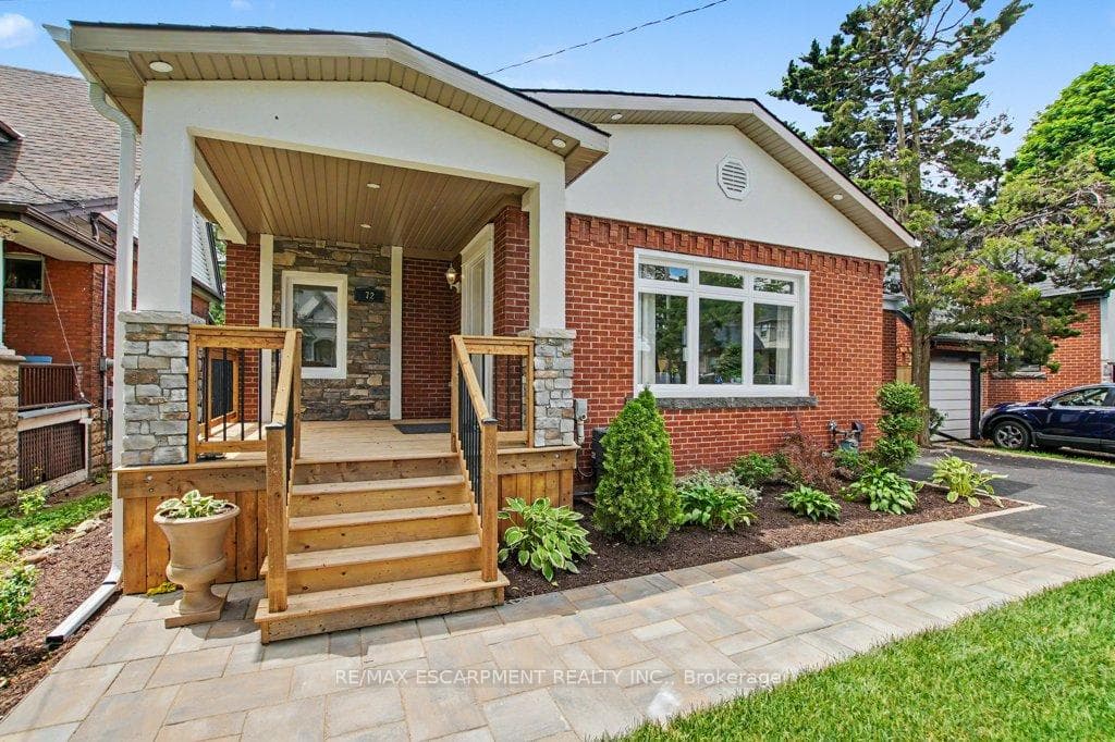 72 Mountain Park Avenue photo 3
