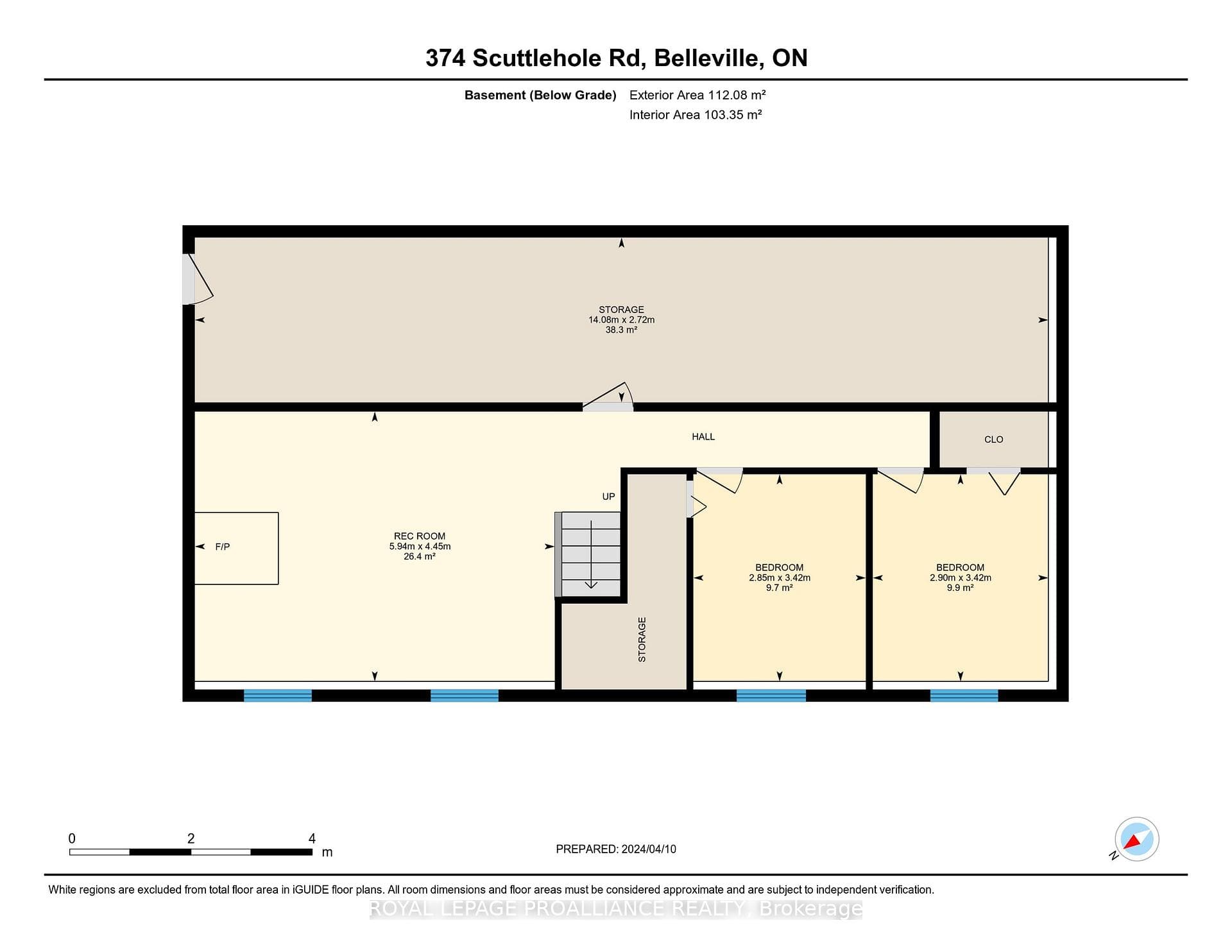374 Scuttlehole Road photo 37