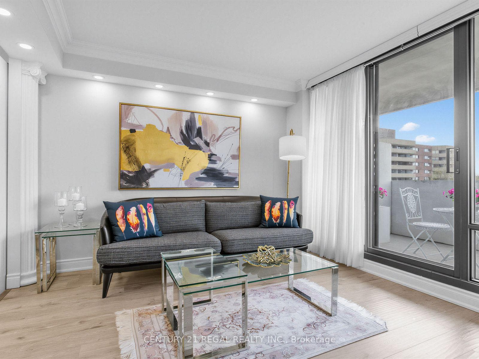 40 Baif Boulevard Unit 803 photo 8