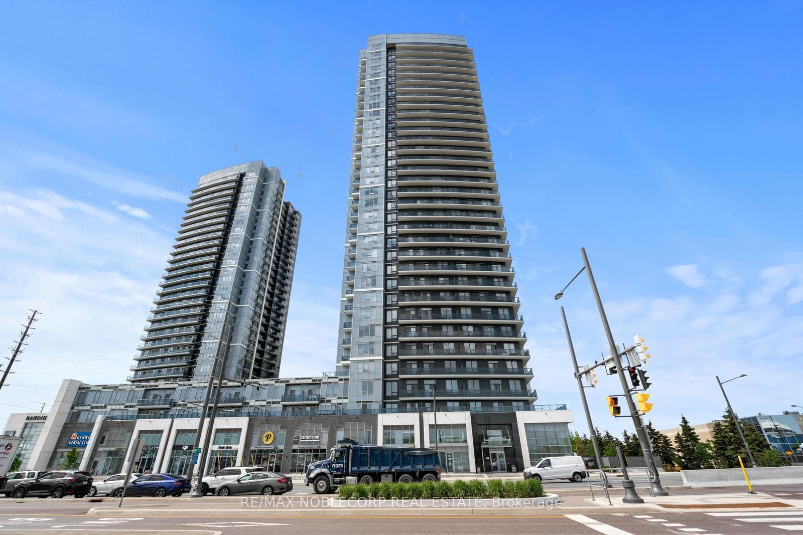 3700 Highway 7 Road Unit 1706 photo 3