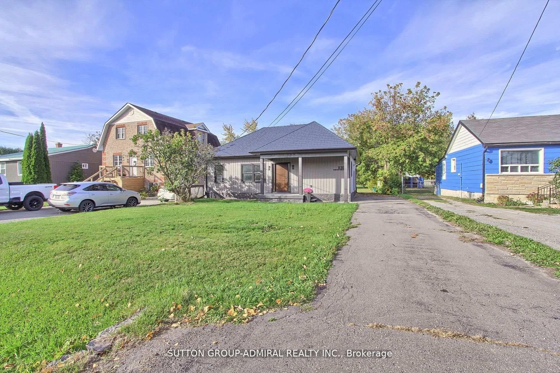 836 Montsell Avenue photo 4