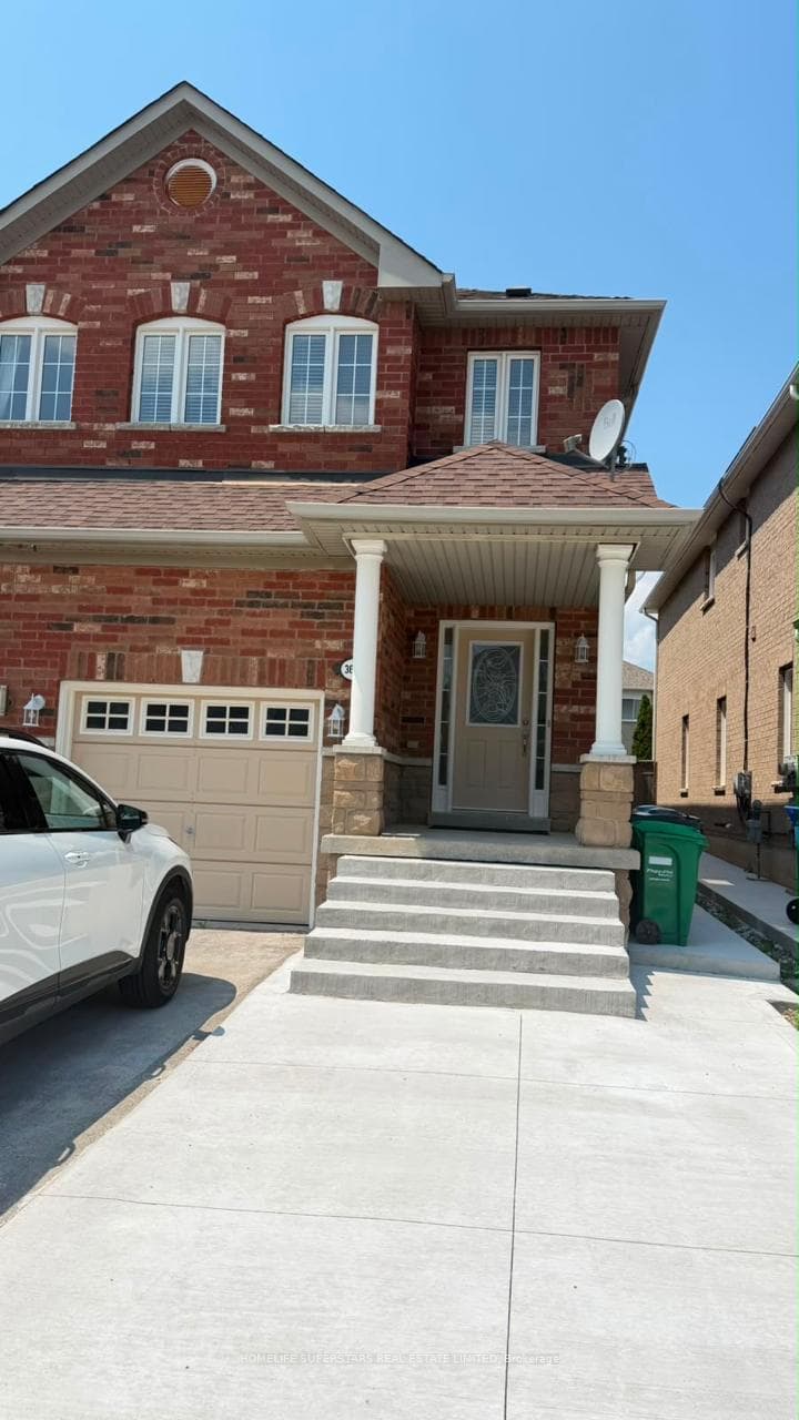 3661 Bala Drive photo 1