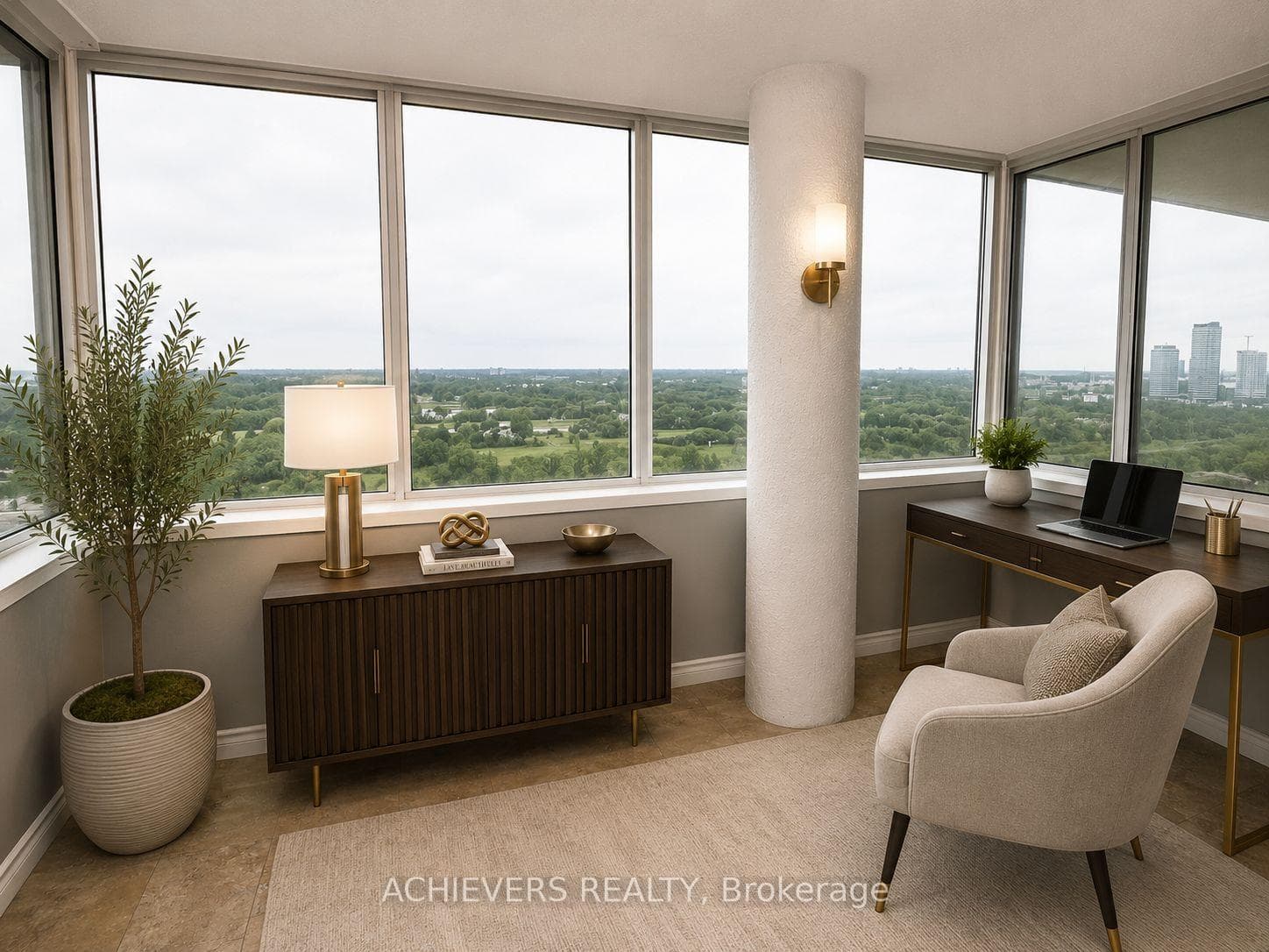 VIRTUAL STAGING