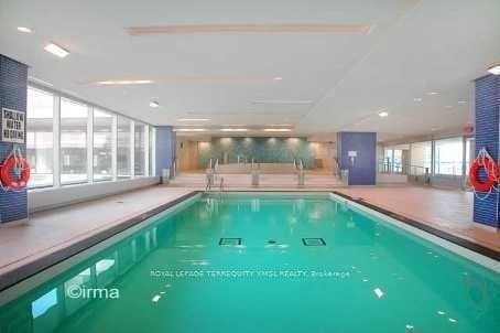 55 Bremner Boulevard Unit 3709 photo 13