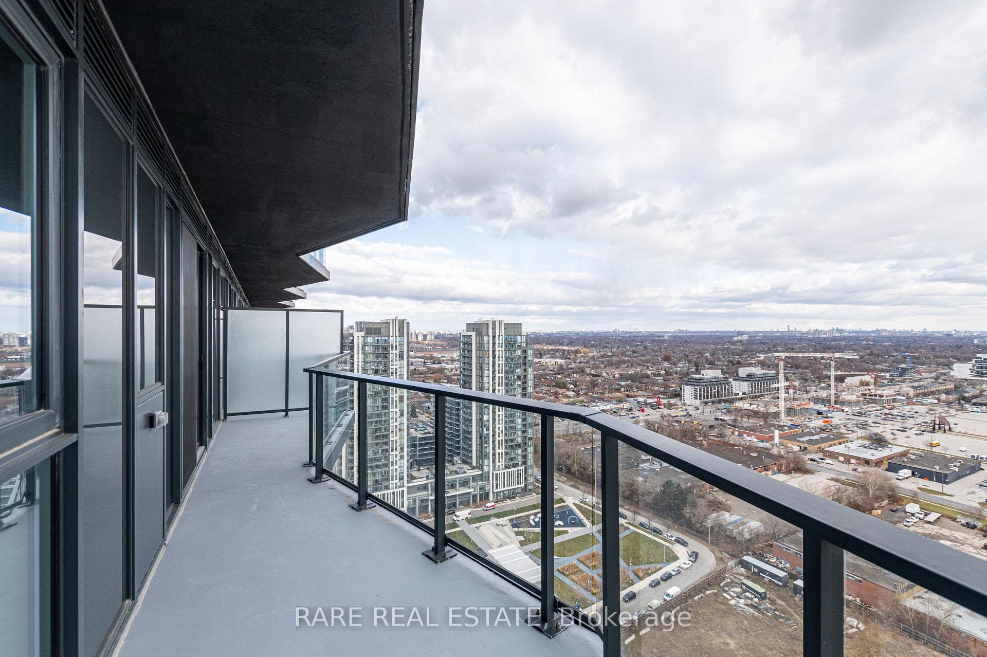 36 Zorra Street Unit 2607 photo 20