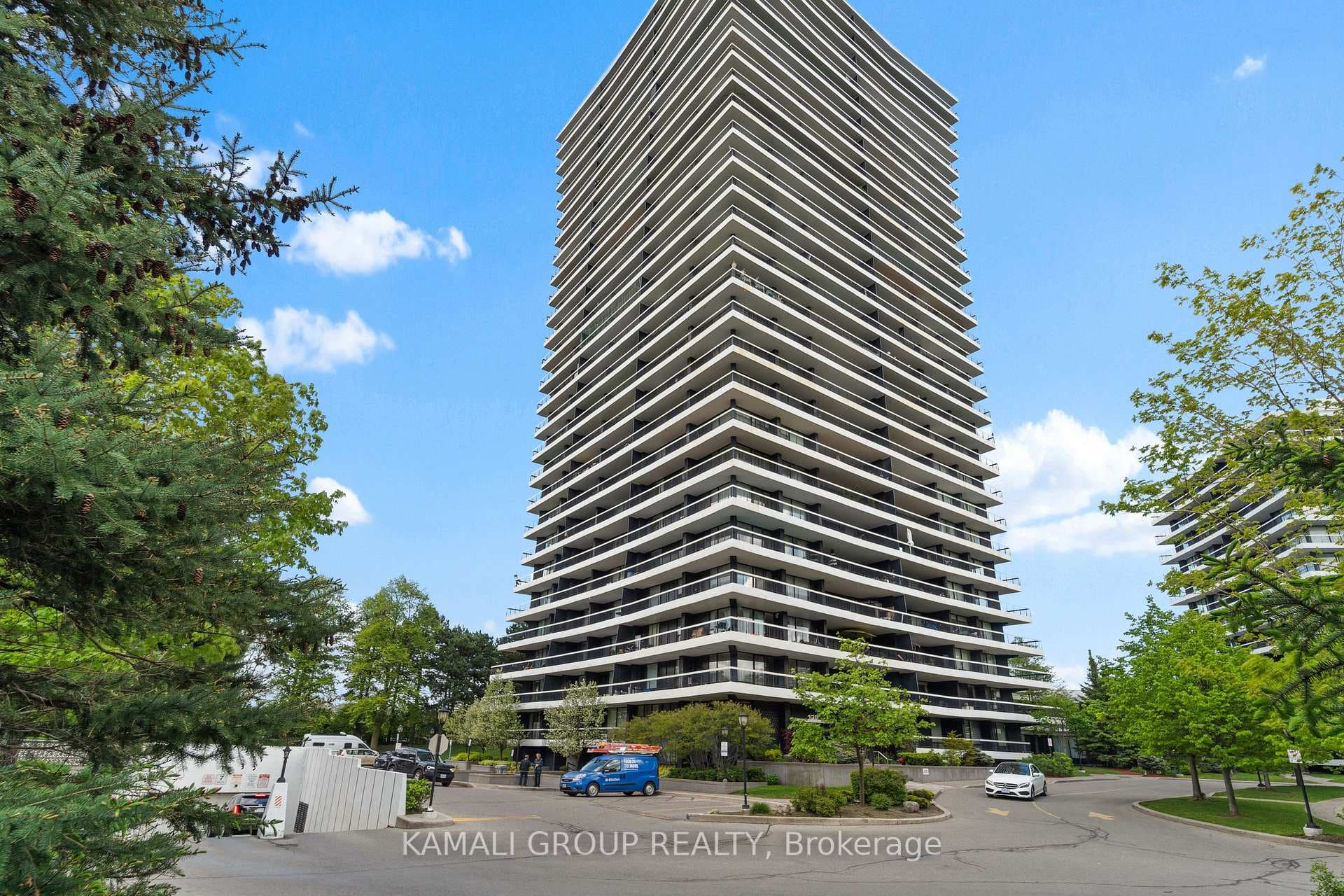 135 Antibes Drive Unit PH4 photo 1