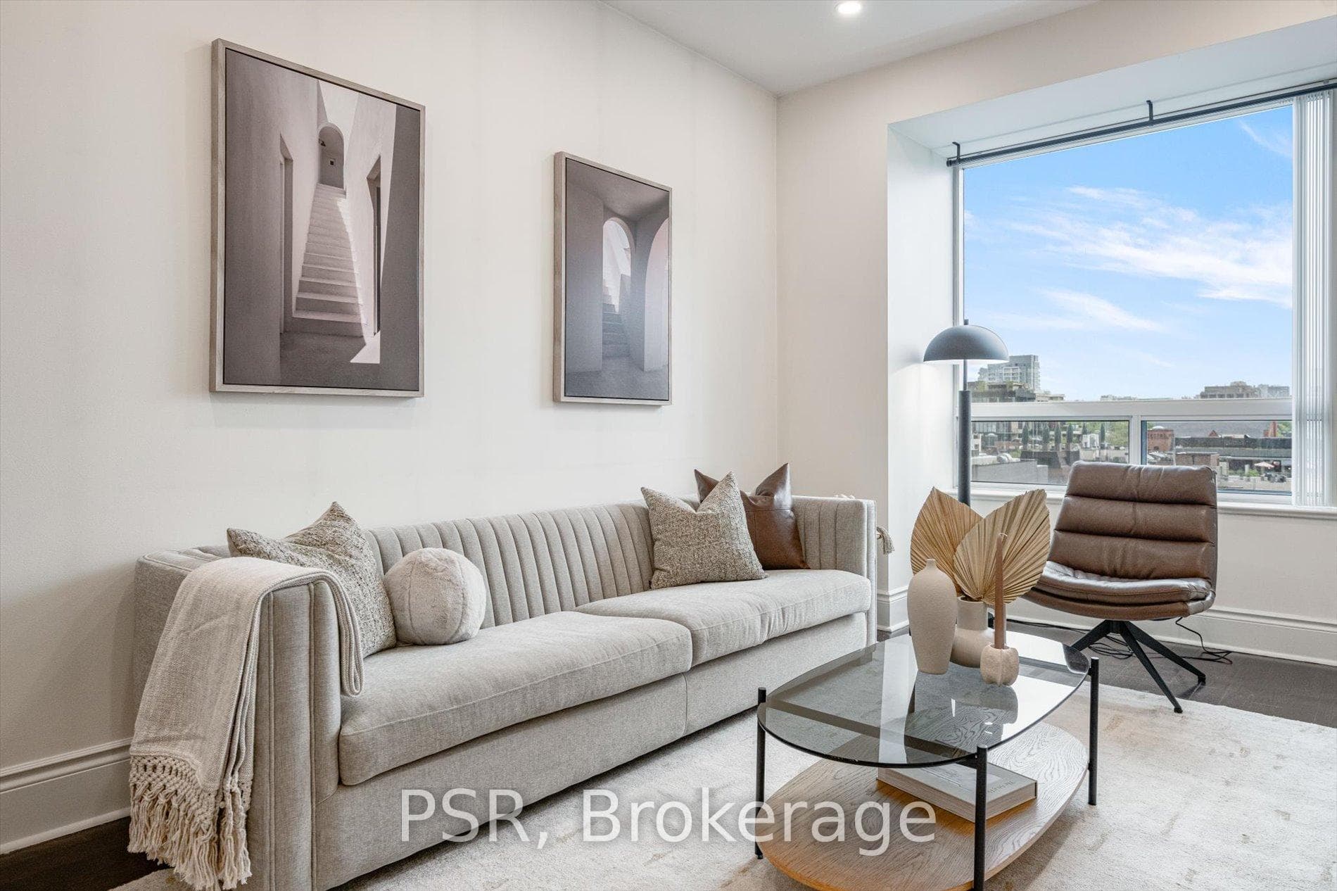 102 Bloor Street Unit 601 photo 17