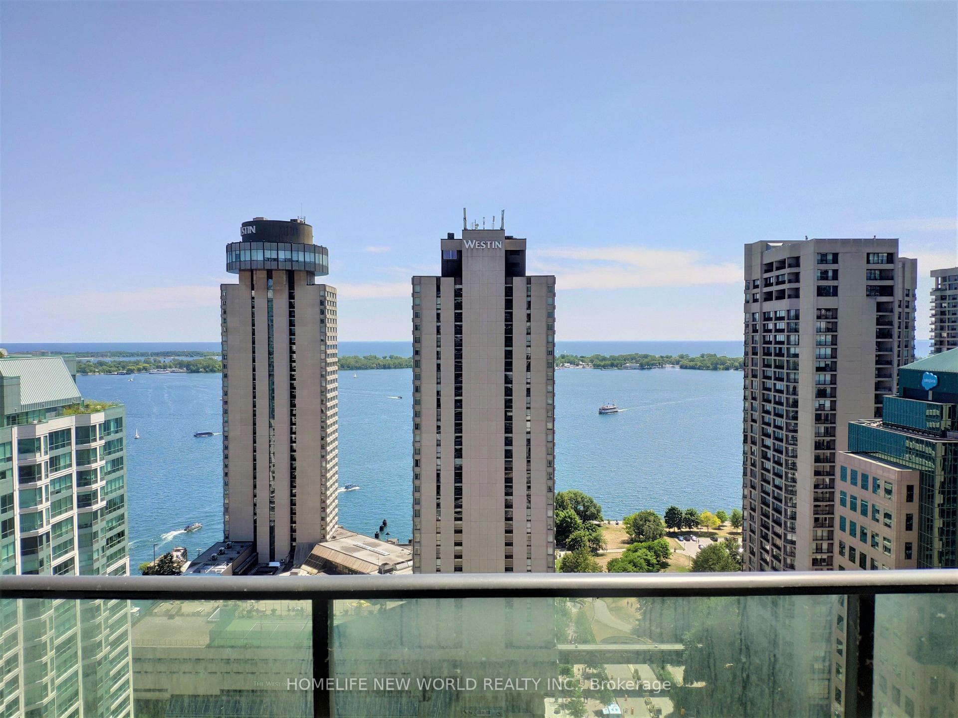 33 Bay Street Unit 2910 photo 1