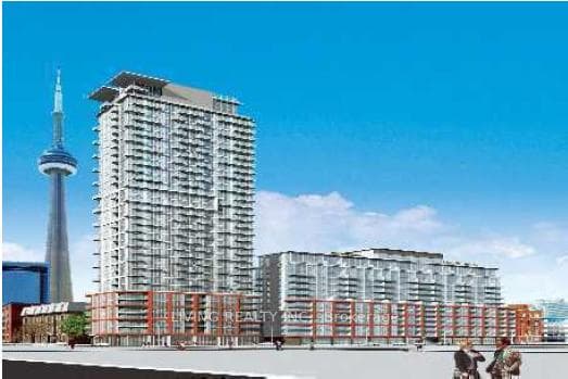 126 Simcoe Street Unit 308 photo 1