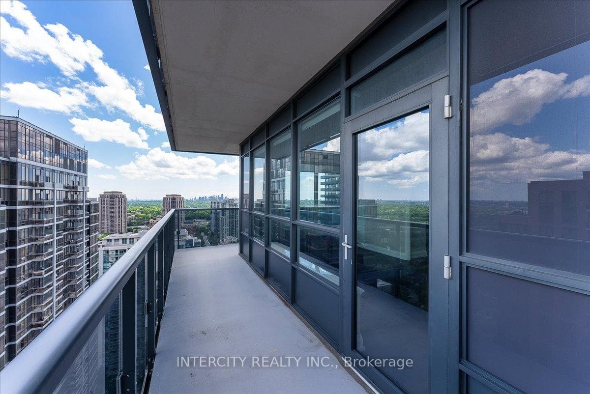 5 SHEPPARD Avenue Unit 2625 photo 32