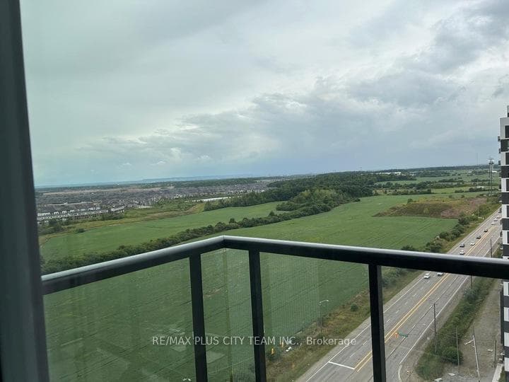 3079 Trafalgar Road Unit 1804 photo 11