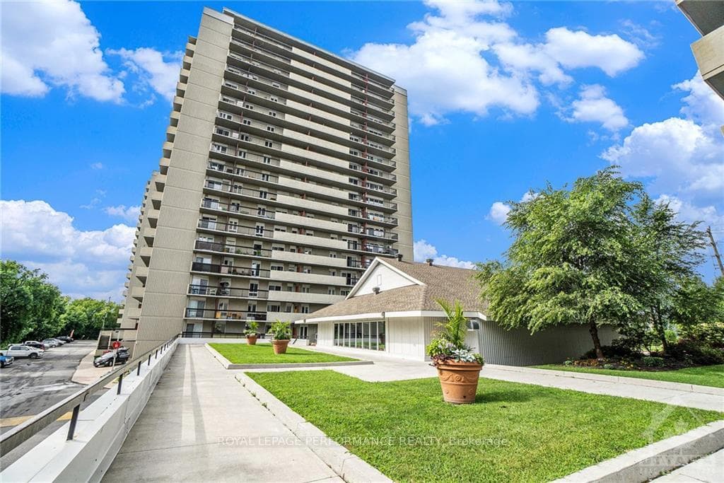 158B MCARTHUR Avenue Unit 1505 photo 1