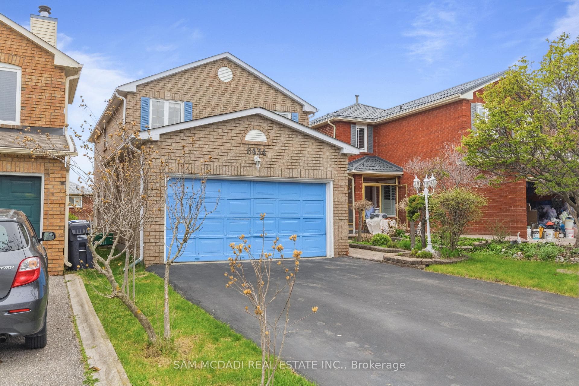 6434 Longspur Road photo 1