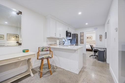 64 Grenadier Road Unit Bsmt photo 3