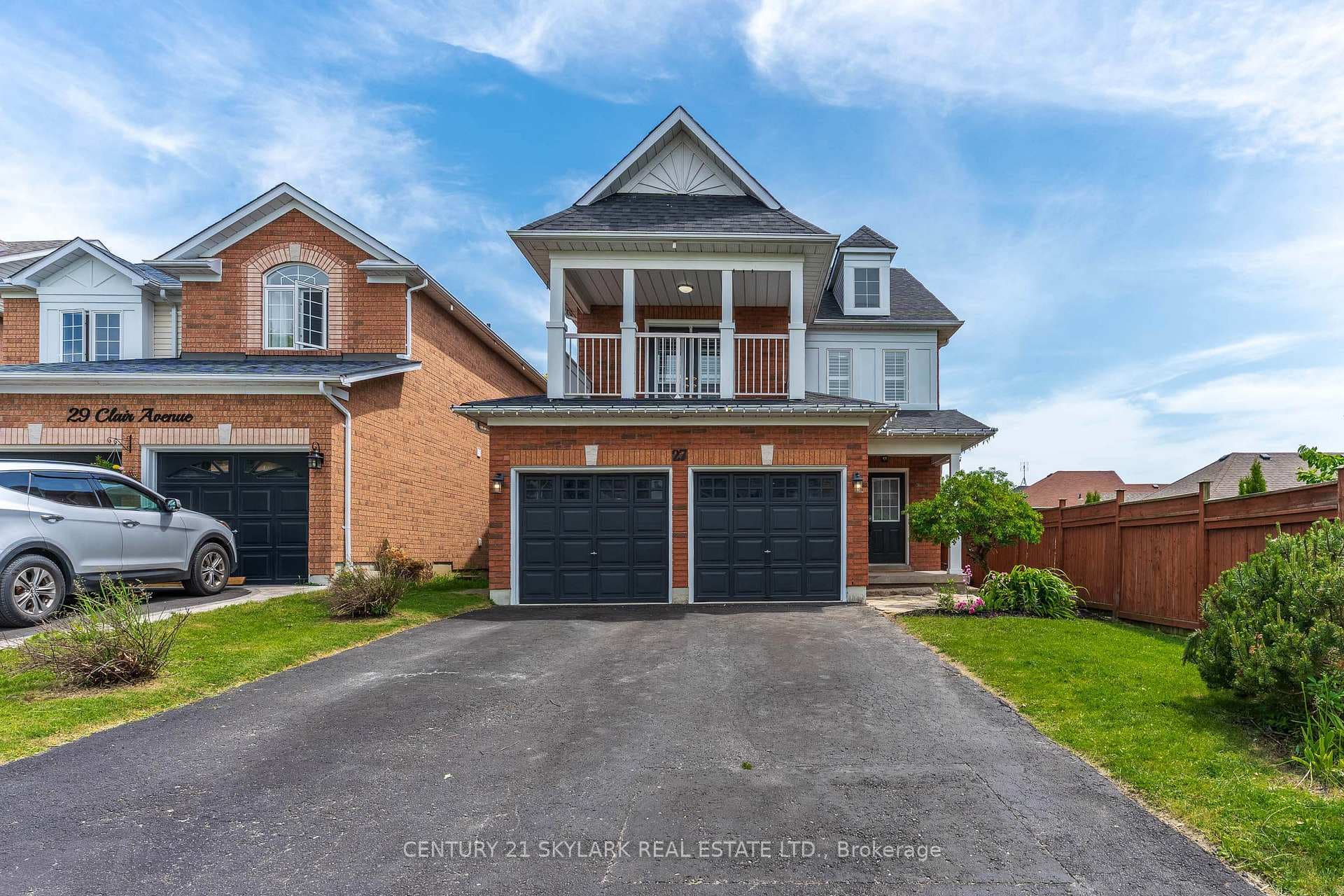 27 Clair Avenue photo 1