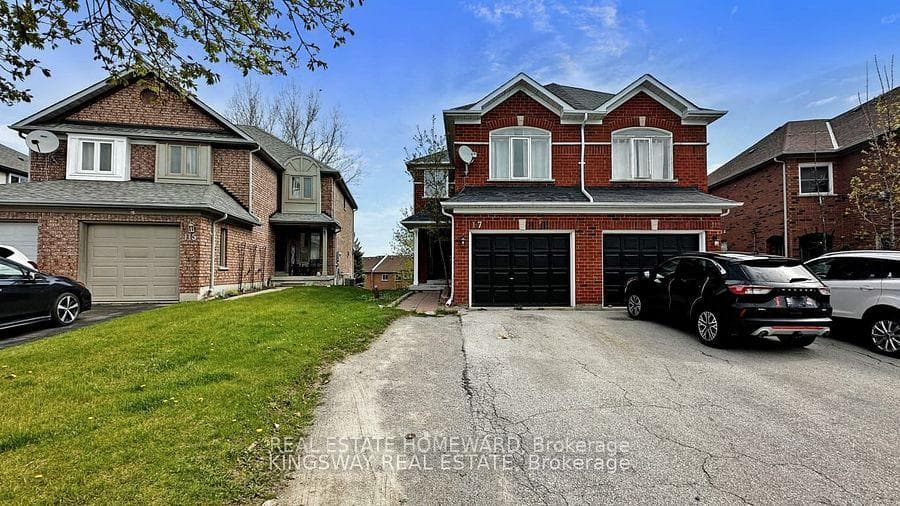 117 Primeau Drive Unit W/O photo 3