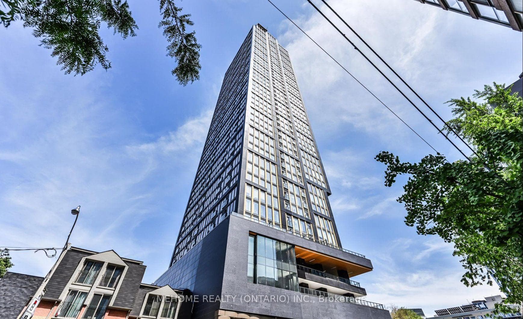 319 Jarvis Street Unit 3315 photo 1