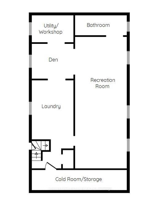 10 Alderney Avenue photo 42