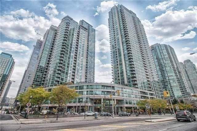 16 Yonge Street Unit 2605 photo 1
