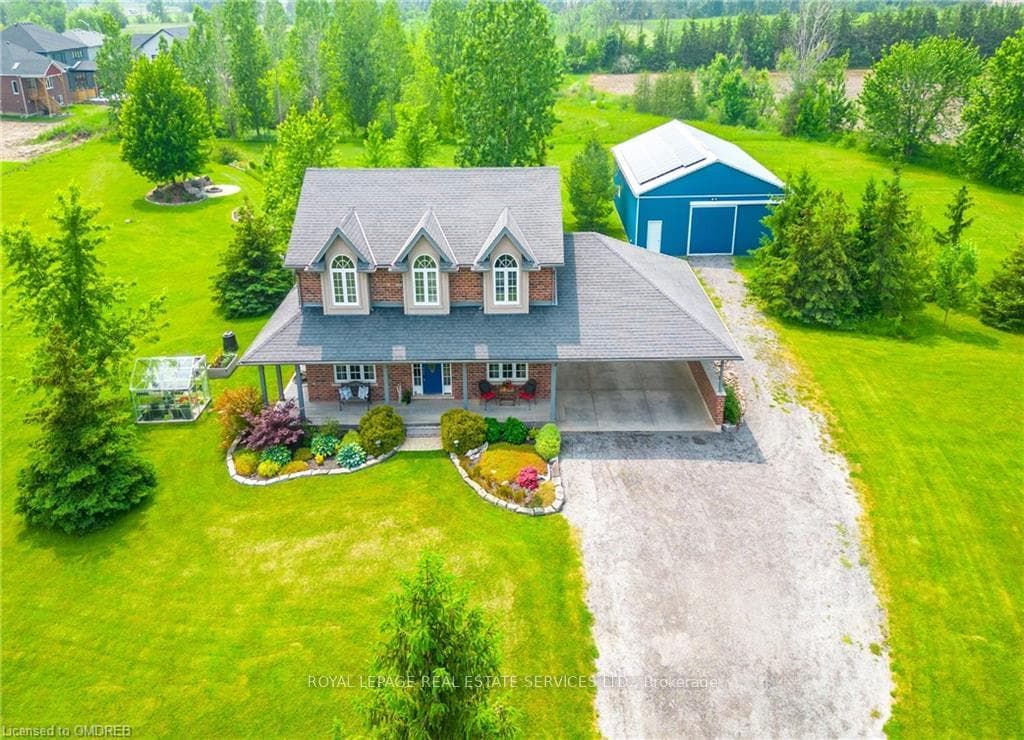 3680 Campden Road