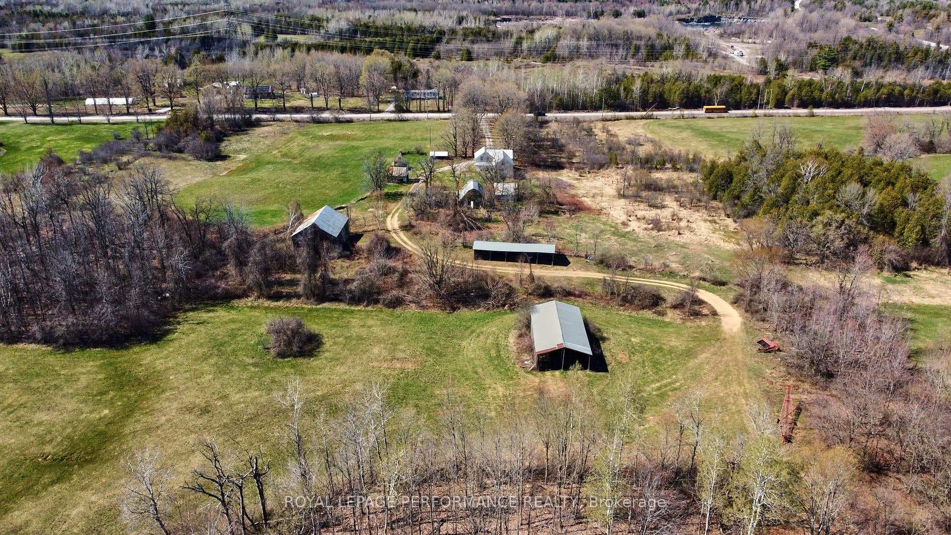 Welcome to 2421 Buckwheat Rd in Spencerville