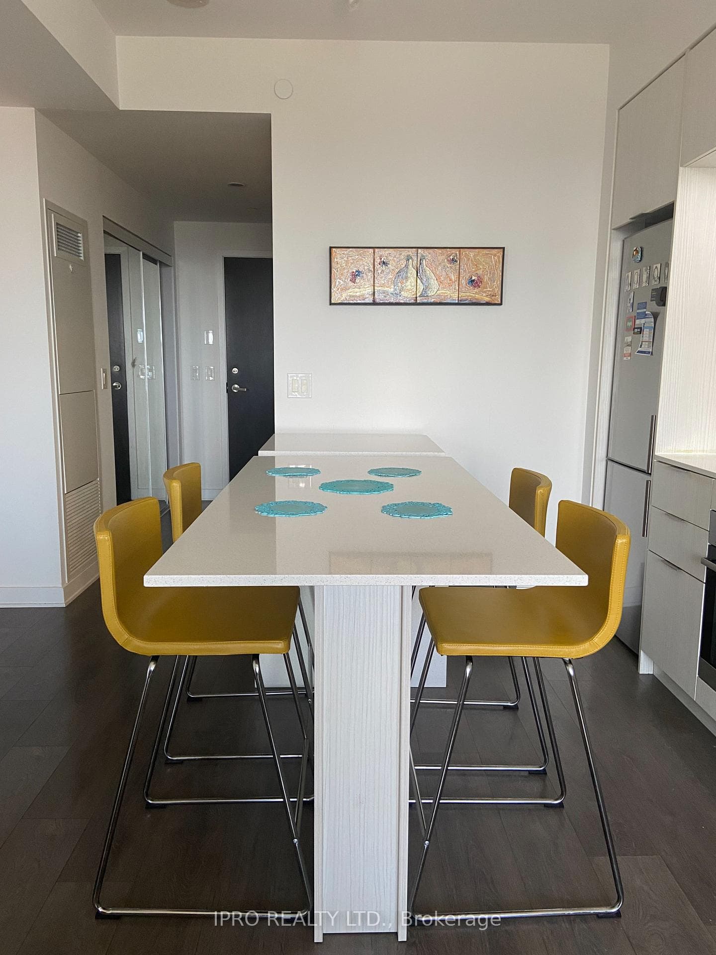 55 Regent Park Boulevard Unit 1004 photo 3