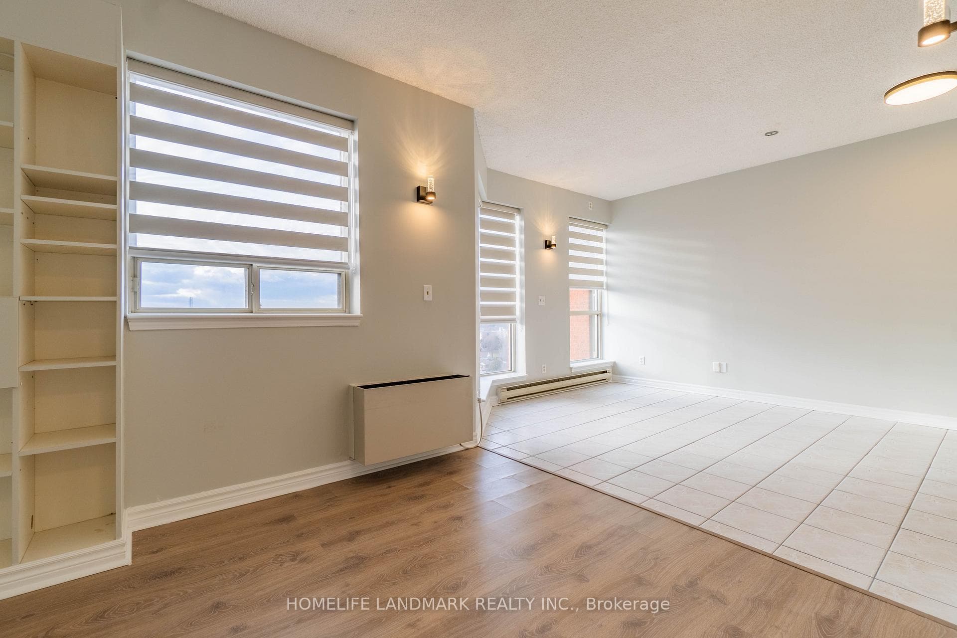 2460 Eglinton Avenue Unit PH17 photo 5
