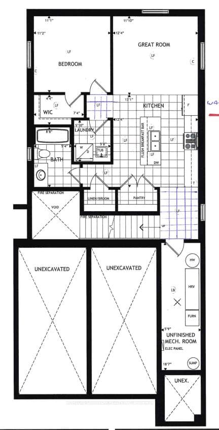 19 Gateway Drive Unit Basement photo 16