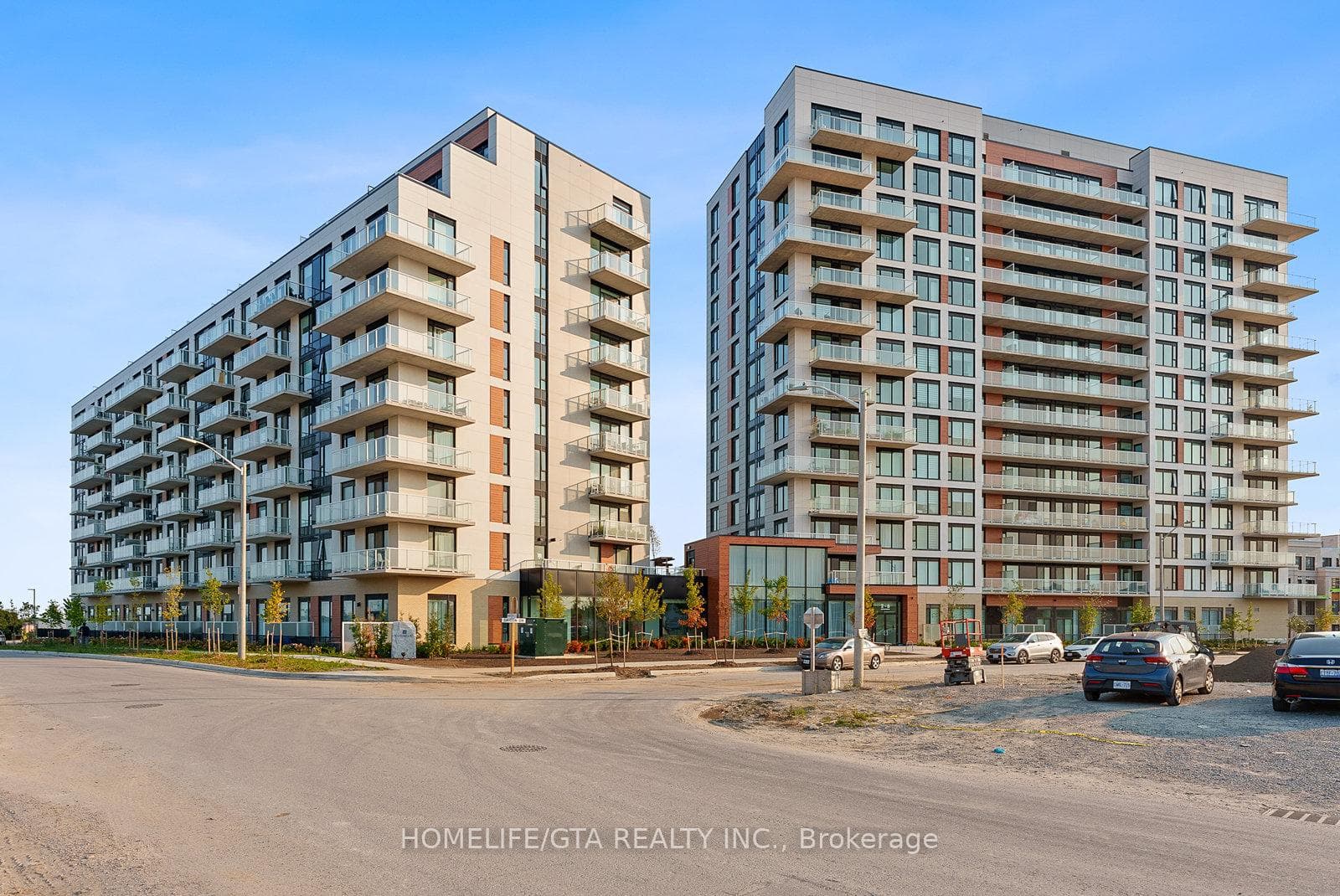 2 David Eyer Road Unit 125 photo 1