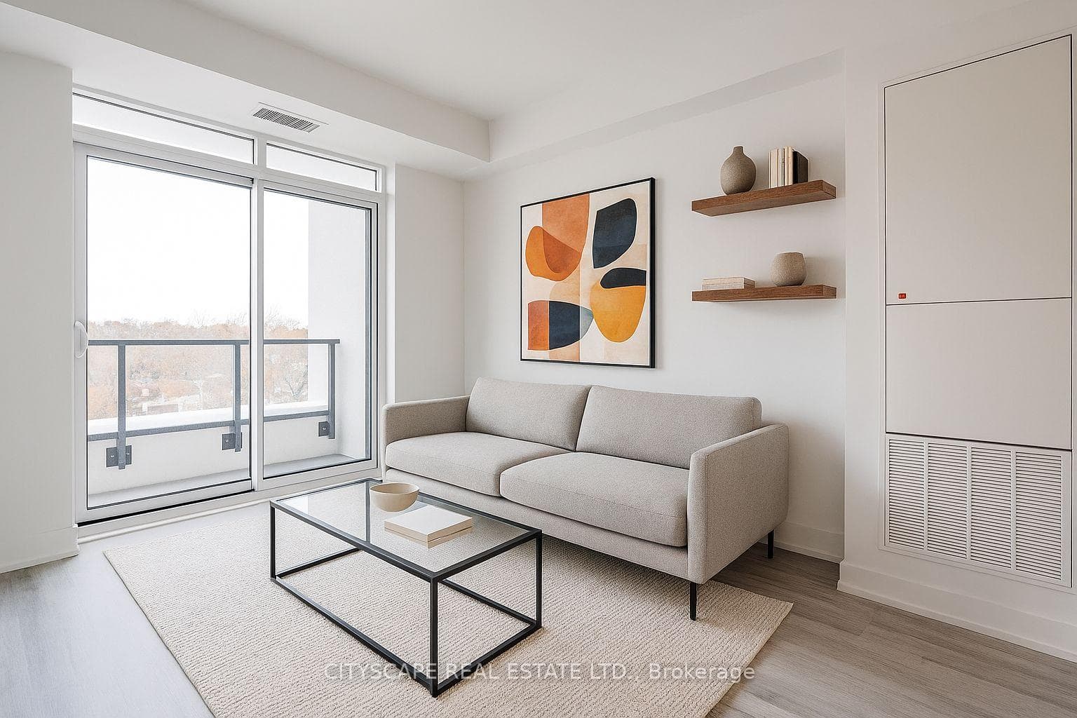 858 Dupont Street Unit 221 photo 1