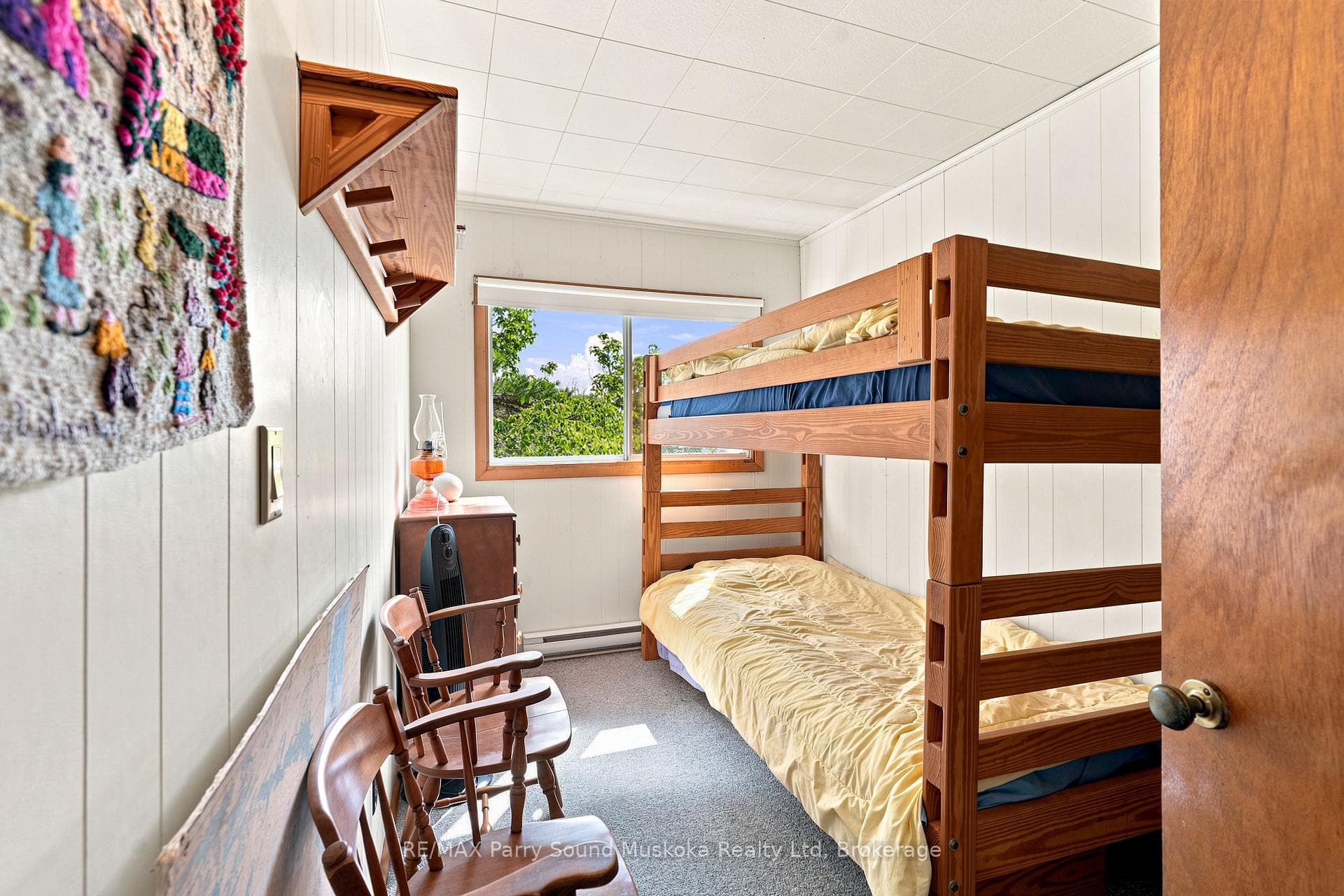 3rd Bedroom
