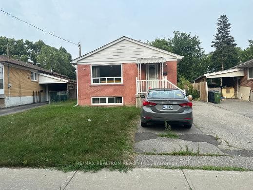7 Gilroy Drive Unit BSMT photo 1