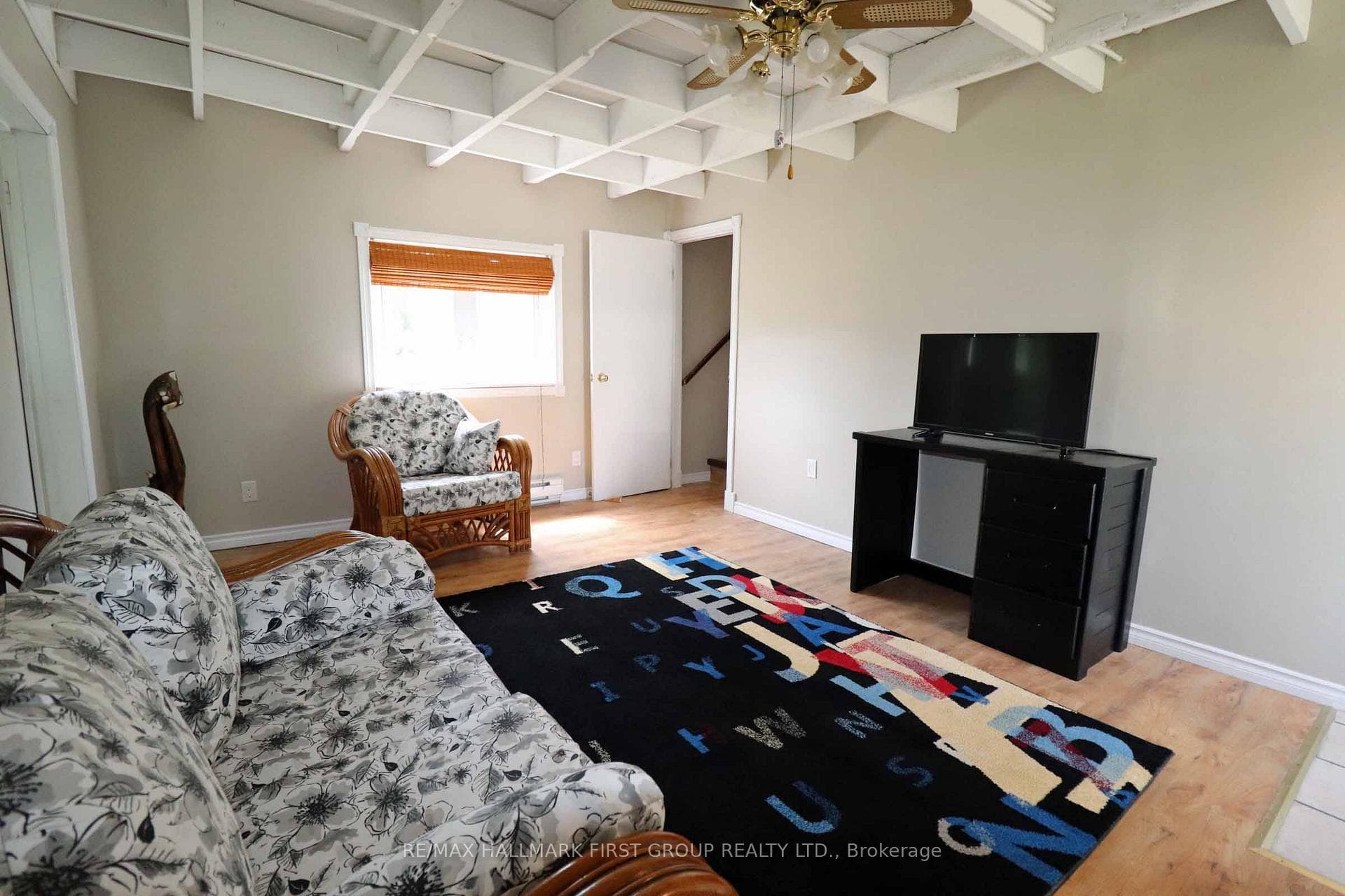 52 Hungerford Street photo 21